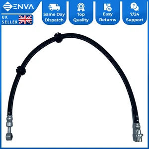 Rear Left Brake Hose For Range Rover Evoque L538 11-19 LR072025 - Picture 1 of 4