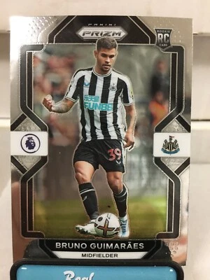 2022-23 Panini Prizm Premier League Base #1-300 Pick Your Card Complete Your Set - Image 1 of 4