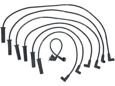 For 2000-2005 Chevrolet Impala Spark Plug Wire Set Walker 31693PHDS 2003 2001 - Imagem 1 de 2