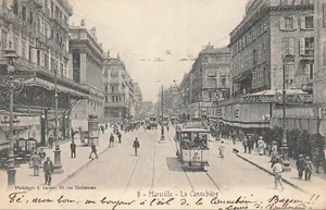 13 MARSEILLE 2503 - Imagen 1 de 2