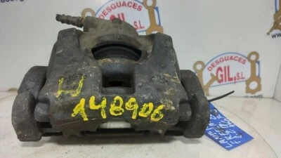 PINZAS FRENO DELANTERAS IZQUIERDA LAND ROVER FREELANDER (LR2) TD4 2007 148906 1104189 Foto 1 de 4