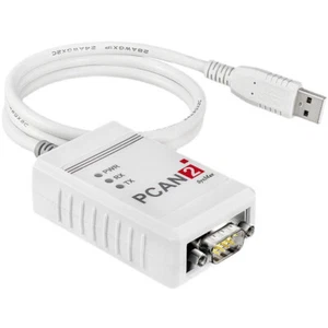 PCAN USB auf CAN Adapter kompatibel PEAKIPEH-002022/002021 Support INCA - Bild 1 von 15
