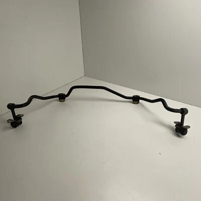 2003 BMW 325I REAR SUSPENSION ANTI ROLL STABILIZER SWAY BAR OEM - Image 1 of 4