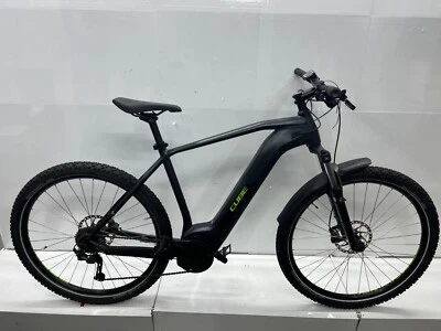 Cube Reaction Hybrid 29" E-Bike EBike BOSCH PowerTube 500 9 Gang Shimano - Bild 1 von 4