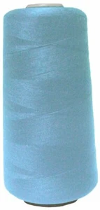 Europatex 100% Spun Polyester Sewing Thread Cone - Picture 1 of 28