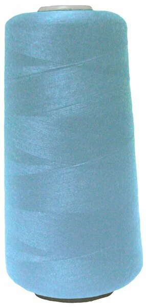 Europatex 100% Spun Polyester Sewing Thread Cone - Image 1 of 1