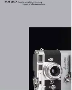 Rare Leica . Von Lars Netopil. 512 Seiten 600 Abbildungen NEU NEW - Bild 1 von 4