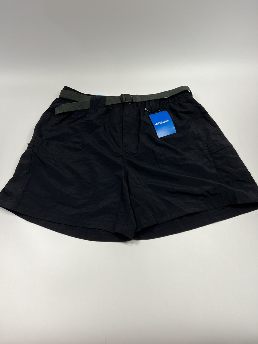 Columbia Cargo Black Shorts for Women for sale | eBay