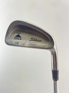 Titleist DCI 3 iron 962 DG R300 Regular Flex Steel /Right Handed /New Grip/21718 - Picture 1 of 22