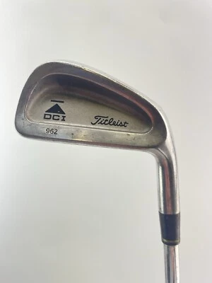 Titleist DCI 3 iron 962 DG R300 Regular Flex Steel /Right Handed /New Grip/21718 - Image 1 of 4