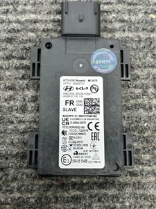 OEM 2024 2025 KIA SORENTO FRONT CORNERING RADAR DISTANCE SENSOR 99130-P2501 - Picture 1 of 8