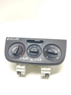 PEUGEOT BIPPER Tepee Altre Centraline 189242000 1.40 Diesel 50kw 22719339 - Immagine 1 di 4