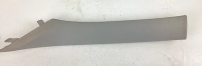 2012 - 2015 BMW 320i xDrive Front Left Windshield A Pillar Trim Cover Panel OEM. - Image 1 of 4