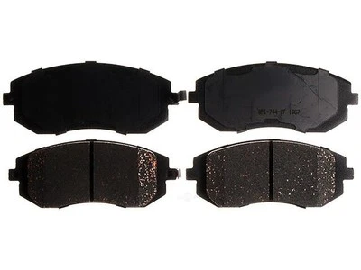 For 2003-2006 Subaru Baja Brake Pad Set Front AC Delco 11557YYBH 2004 2005 - Image 1 of 2