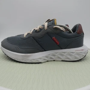 Cole Haan Zerogrand All Day Runner C39009 Mens 11.5M Running Shoes Gray Sneakers - Picture 1 of 12