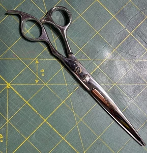 Yamako BT 570 Stainless  Scissors Shears - Picture 1 of 7