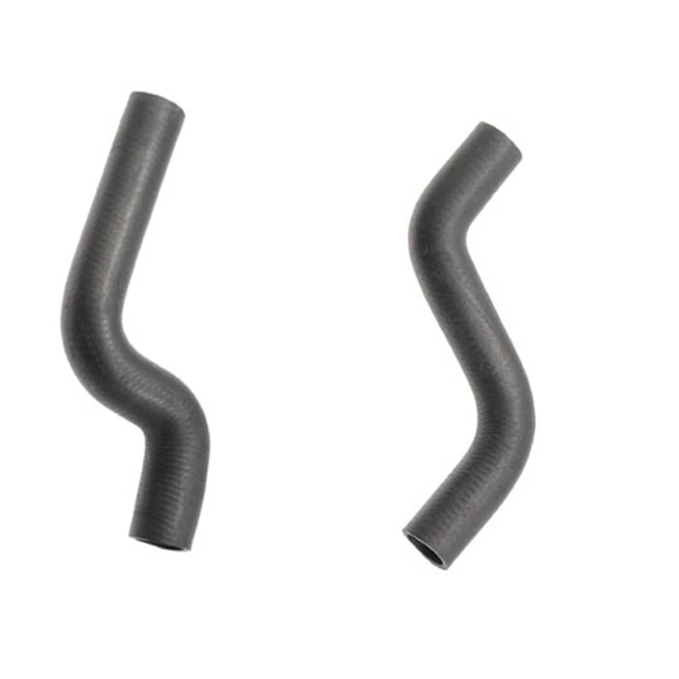 Dayco Upper & Lower Radiator Coolant Hose Kit for Mazda GLC 1.5L L4 1983-1985 - Image 1 of 1