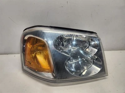 2002-09 GMC Envoy Passenger Right Headlight  - Image 1 of 4