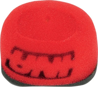 Filtro de aire de espuma reutilizable Uni Filter NU-3242ST para 00-23 Yamaha TTR125 / TTR125L Foto 1 de 3