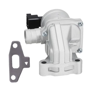 Secondary Air Injection Check Valve for Chevrolet Trailblazer LS Sport 2006-2007 - Picture 1 of 12