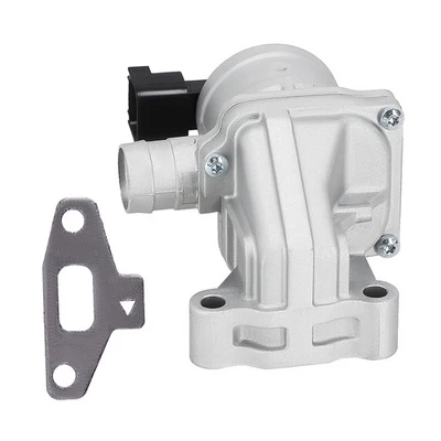 Secondary Air Injection Check Valve for Chevrolet Trailblazer LS Sport 2006-2007 - Image 1 of 4