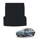 BMW 3 Series F30 Saloon 2012-2019 Tailored Rubber Car Boot Liner Protector Mat