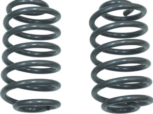 Muelles de caída delanteros MaxTrac de 3" para Ford Ranger V6 1998-2009 2x2 bobinas de descenso - Imagen 1 de 24