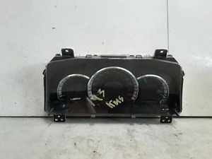 TOYOTA AURION INSTRUMENT CLUSTER INSTRUMENT CLUSTER, GSV50R, SPORTIVO ZR6/SX6, 0 - Picture 1 of 3