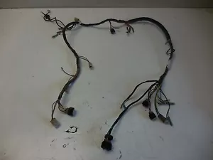 Conjunto de arnés de cables U4 Yamaha YFM 225 1988 99999-01906-00  - Imagen 1 de 6