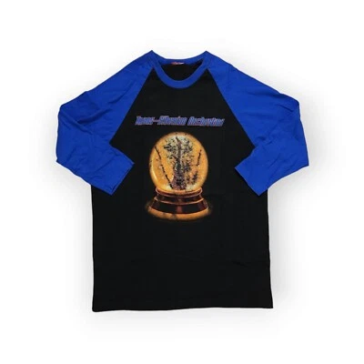 Vintage Trans Siberian Orchestra 2005 Tour 3/4 Sleeve T Shirt Men Medium / Large - Image 1 of 4