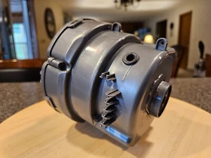 Hoover Dual Power Max FH51000 Series Carpet Cleaner Motor Housing Cover - Picture 1 of 12
