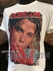 Scream Billy Loomis t-shirt Mens & Women's sizes S-XXL Skeet Ulrich horror Movie