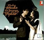 Haule Haule Ho Jayeha Pyaar - Bollywood / Hindi 2 Cd Set.