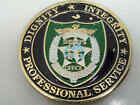 INDIAN RIVER COUNTY SHERIFF OFFICE CHALLENGE COIN