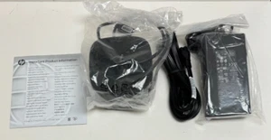 New HP Thunderbolt Dock Docking Station 120W G4 4J0A2AA#ABA 4J0A2AA - Picture 1 of 2