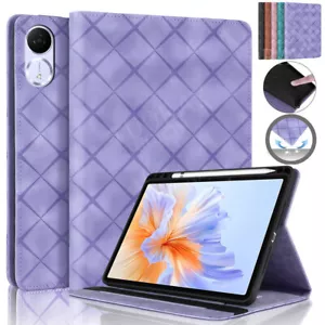 Case For Honor Pad V9 11.5" 2024 Flip Case Leather Stand Protective Cover Case - Picture 1 of 76