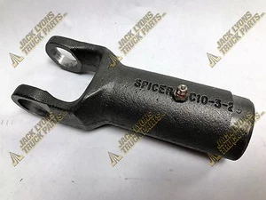 Yugo deslizante Dana Spicer 10-3-22X nuevo - OEM - Serie 1000 - Imagen 1 de 7