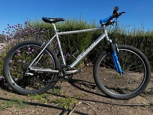 Marin 20" "Indian Fire Trail" Mountain bike - Picture 1 of 6