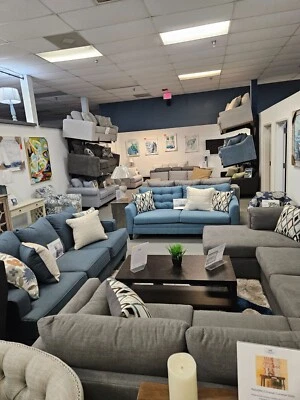 juego muebles salón nuevo Foto 1 de 4