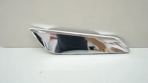 2015-2022 BMW G30 530I FRONT FENDER RIGHT SIDE AIR DUCT MOLDING 7349594 OEM - Picture 1 of 9