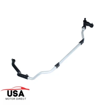 Fit For Nissan Frontier Pathfinder Xterra 4.0L Outlet HVAC Heater Hose Assembly - Image 1 of 4