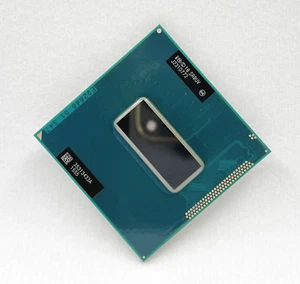 Intel Core i7 3740QM SR0UV 2.7-3.7GHz / 6MB Quad Core PGA 988 Notebook Processor - Picture 1 of 6