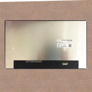 250nit 13.3" FHD LAPTOP LCD Screen F Dell Latitude 13 3320 P146G NON-TOUCH - Picture 1 of 1