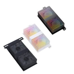 High Performances NF1 Memory Cooling Fan for DDR DDR2 DDR3 DDR4 DDR5 Cooler - Photo 1/22