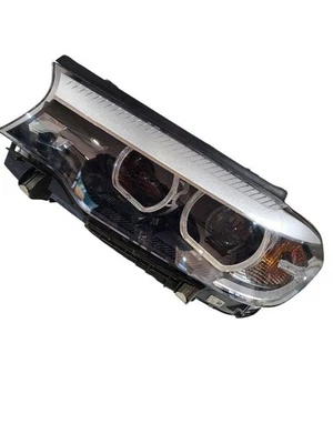 Faros LED adaptables para BMW 530i 644532 17-20 Foto 1 de 4