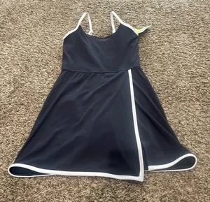 all In Motion NWt Every Day Soft Active Dress Size Xs - Picture 1 of 4