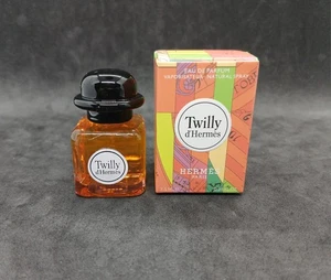 Twilly D'Hermès Eau de Parfum 7,5 Ml Neuf - Picture 1 of 1