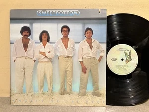 Sweetbottom Angels Of The Deep LP 1978 Elektra Records 6E-156 EX/EX - Imagen 1 de 2
