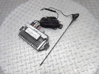 BMW K1600 K1600GTL 2012 10-16 OEM radio estéreo receptor módulo de unidad de control principal Foto 1 de 4