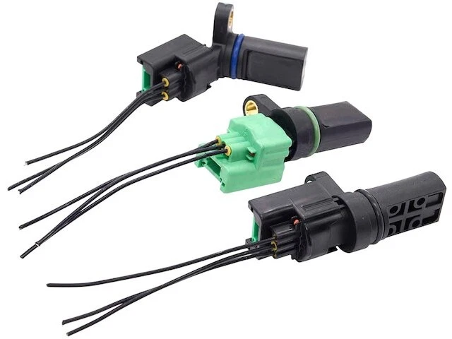 Sensor de posición del árbol de levas Walker 51GR64M para Nissan Quest 2004-2006 3,5 L V6 Foto 1 de 1